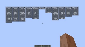 Serenity | Hack Client 1.8.9
