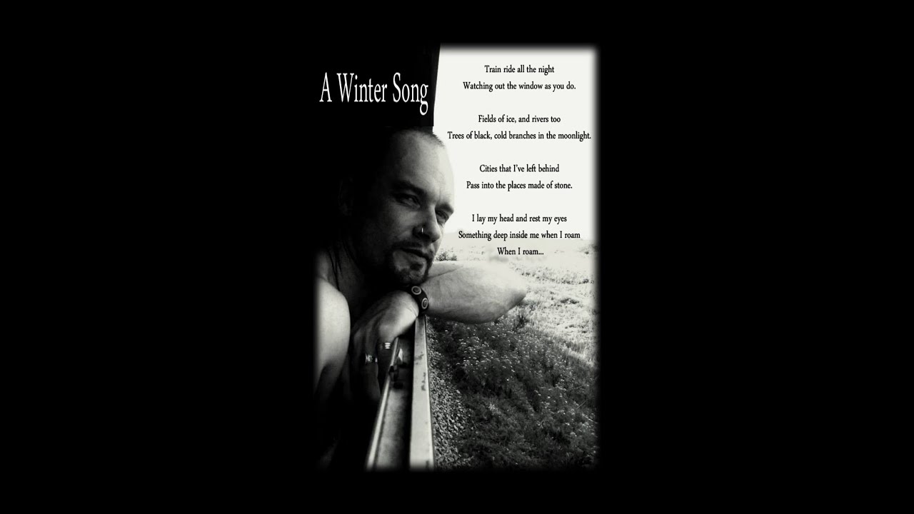 The Infinity Chamber  - A Winter Song