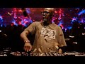 Black Coffee Live at Printworks London - April 2023 Closing Party