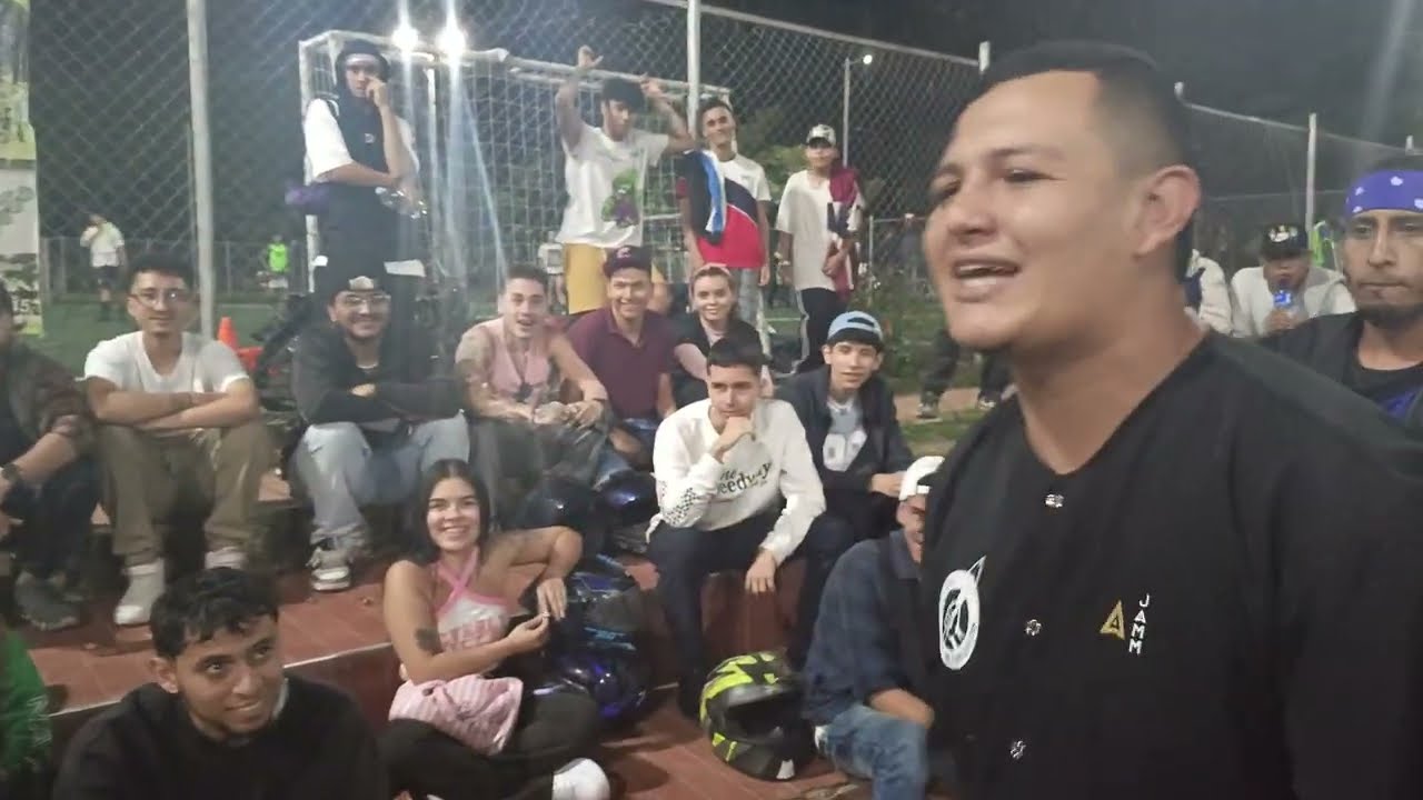 ROOMEROZ vs CALM vs CKU || 8VOS || JVS AL GRATIN FECHA 12-2024