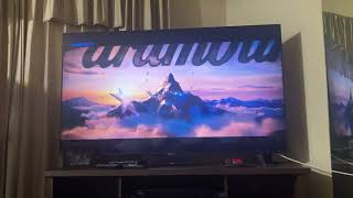 Paramount Picturesskydance Logo 2025