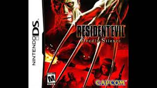 Resident Evil: Deadly Silence OST - BGM #38 STRM BGM61