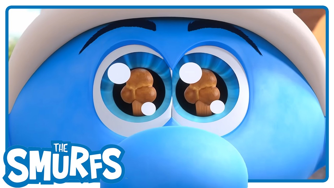 Home | The Smurfs