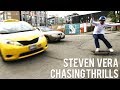 Steven veras chasing thrills part