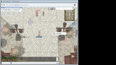 Ro Browser Ahoy Ragnarok