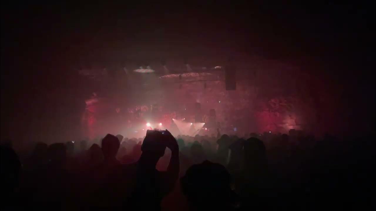 STS9 :: By The Morning Sun :: 11/6/2022 (4K) STS9 :: By The Morning Sun :: 11/6/2022 (4K)