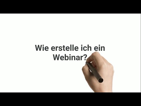 Wie erstelle ich ein Webinar bei edudip next?