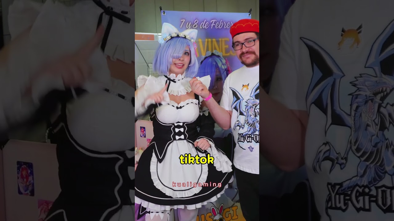 deseas tener hijos ? #kualigaming