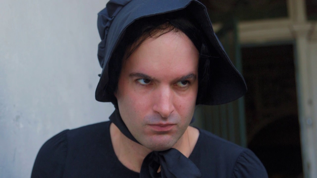 Amateur Hour: "The Governess"