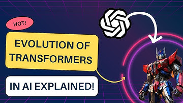 Mastering Transformers:The Linguistic Revolution in AI | Exploring GPT-4, Multimodal Models, Beyond!