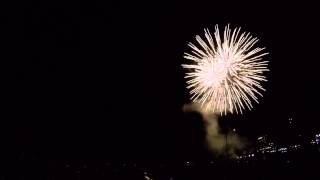 20150805 熱海煙火大會Part 2