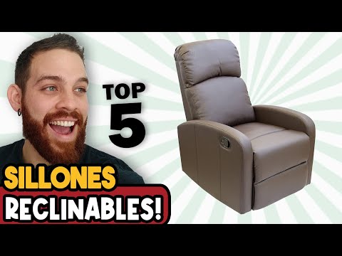 Video: ¿Cuál es el mejor sillón reclinable elevador?