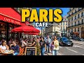 Paris France 🇫🇷 Evening Walk in Paris Streets – Pure Romance 🌙✨ 26 April 2026