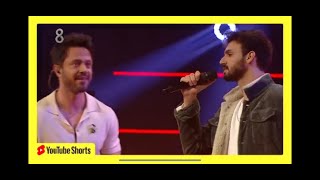 Murat Boz - Batuhan Şengül (Geri dönüş olsa) #osestürkiye #muratboz