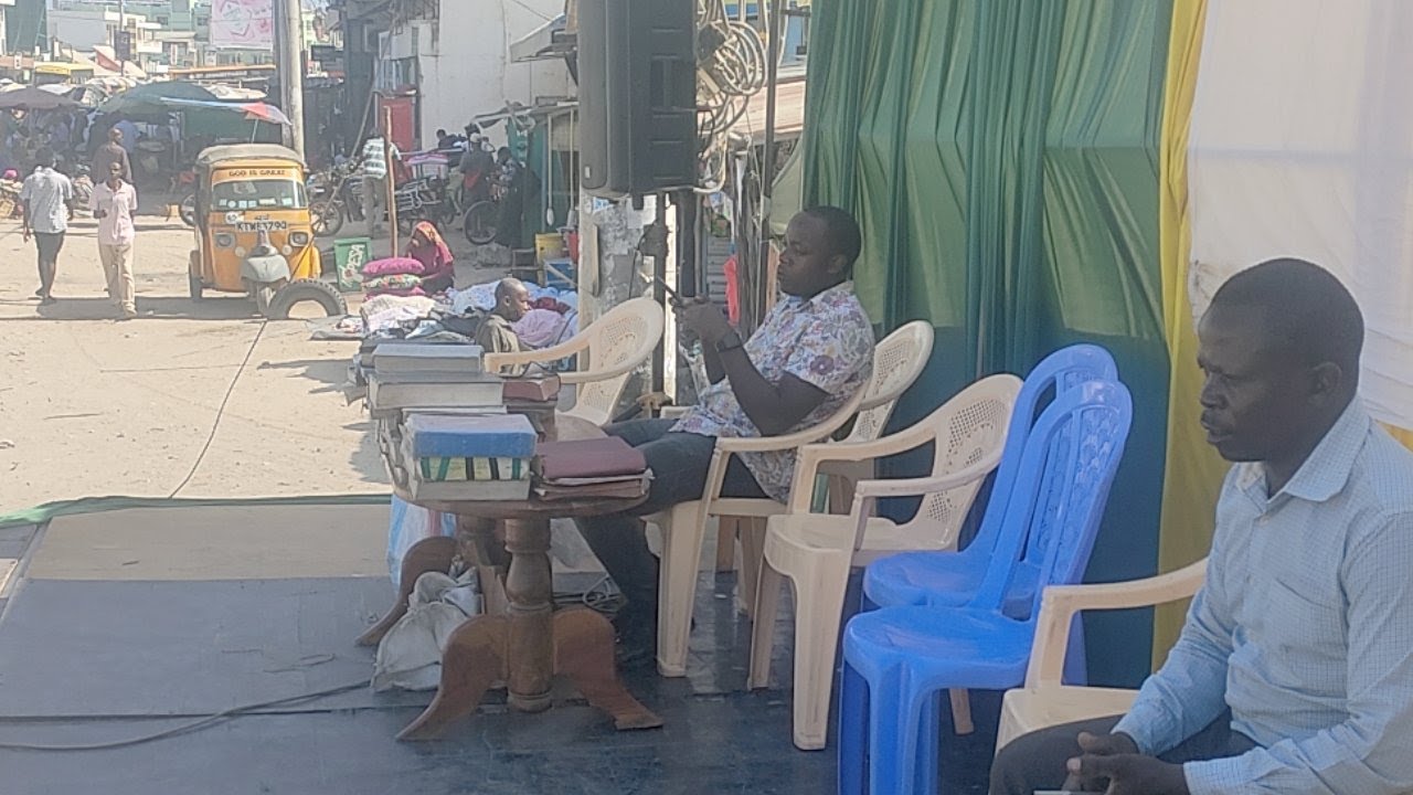 Mtwapa Day 4..+254705602959