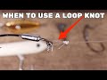 Quick Guide To When & Why You Should Use A Loop Knot