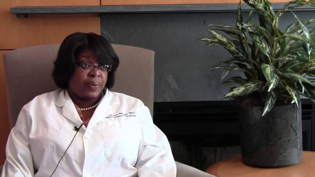 Gynecologic Cancer- Knowing the Symptoms