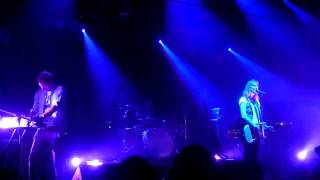 "Juli: Eisenherz" live 16.10.2011 [HD]