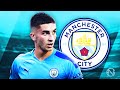 FERRAN TORRES - Welcome to Man City - Crazy Skills, Goals & Assists - 2020