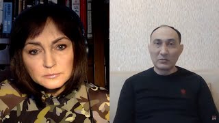 Сколько продлится оперативная пауза и почему дроны-камикадзе важнее МиГов? - Агиль Рустамзаде