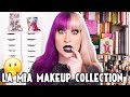 LA MIA MAKEUP COLLECTION 2020 - Debora Fulli