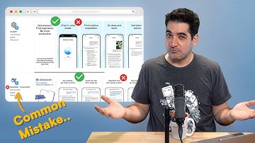 Are Your Screenshots Crushing Your Downloads? Live Screenshot Teardown #ASO