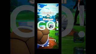 Water Vs Dragon #pocketmonsgames #pokemongo #pokemongobattle #pokemon #pokemongame #game #pvp