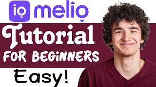 Melio Payment Tutorial For Beginners | How To Use Melio