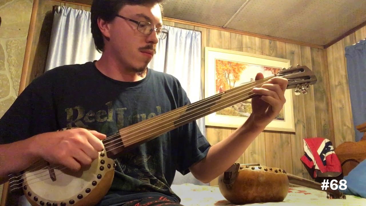 Banjo Cousins YouTube