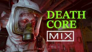 DEATHCORE MIX : BIOWEAPON