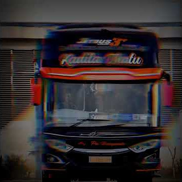 STORY WA BUS PO HARYANTO 30 DETIK TERBARU || QUOTES BUS || DJ KEREN.