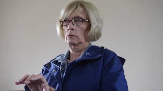 Never Too Late To Honor A Solider