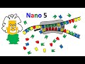 DNA und RNA - Die Bausteine des Lebens | #5 Nano Vorlesung Ganteför