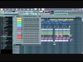 DVBBS & MOTI - This Is Dirty (FL Remake) Pluck & DROP FREE FLP