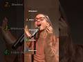 Ariana Grande's best singing impression#arianagrande #funny #snl