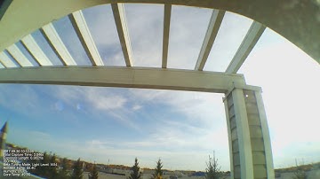 09/30/2017 Raspberry Pi Timelapse