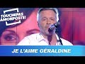 Jean-Michel Maire : sa chanson pour Géraldine Maillet