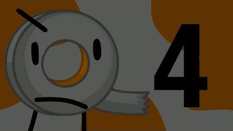 Every Object Show Voting Again (Part 4)