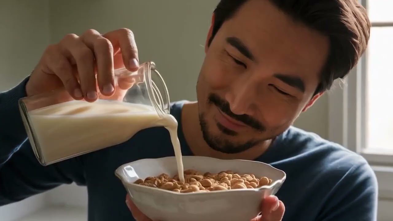 🔥 ⇨How does soy milk affect the prostate?