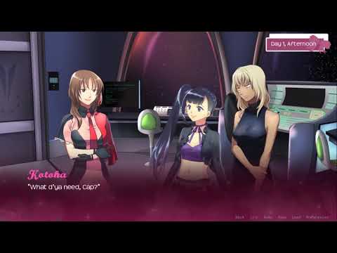 Reporting For Duty! | Blossoms Bloom Brightest #1