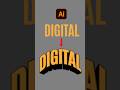 Vintage Style Text Effect in Illustrator | Retro Typography Tutorial