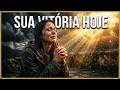 🙏 ORAÇÃO PODEROSA DA MANHÃ🔥 DEUS VAI MUDAR SUA HISTÓRIA HOJE ✨