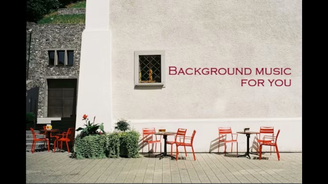 Playlist | 일할때, 공부할때 듣는 가사 없는 음악 |  Bossa Nova & soft jazz | study & work music