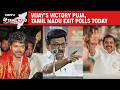 TN Exit Poll Countdown - Vijay's Victory Puja, Language Row Erupts In Pondy, AI Builds India