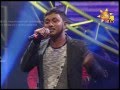 Hiru Mega Blast Wennappuwa Lunuwila - Surendra Perera | 2015-12-19