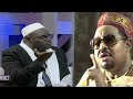 LA RPLIQUE SALE DE S. L. SALL  AHMED KHALIFA "EST CE QUE PAPAM DADANE FONEUNT AK YAYAM SI 