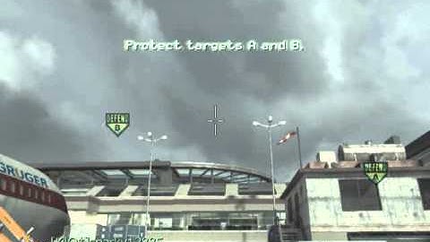 Roma_Myst - TK Across Map on 