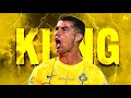 Cristiano Ronaldo ●King Of Dribbling Skills● 2024 | HD