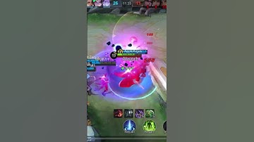 ALDOUS THOUGHT HE COULD 1V5 ~ Mobile Legends Bang Bang