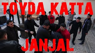 TO`YDA KATTA JANJAL